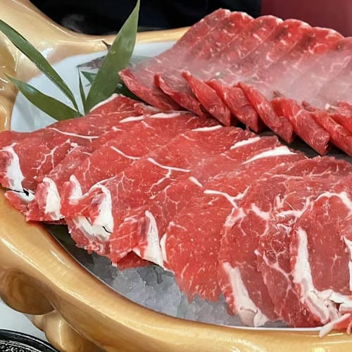 La Hot Pot Restaurant, Roma