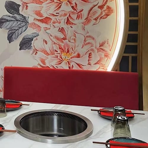 La Hot Pot Restaurant, Roma
