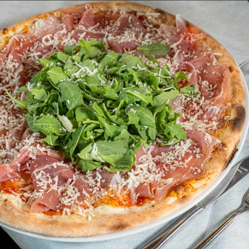 Pension Hatzis, Ceves