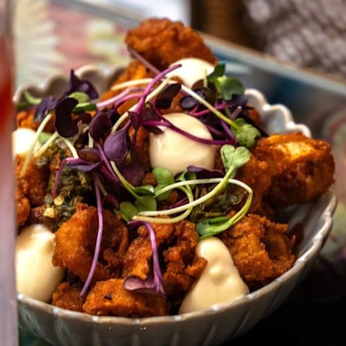 The Streetfood Club Breda, Breda