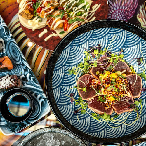 The Streetfood Club Breda, Breda