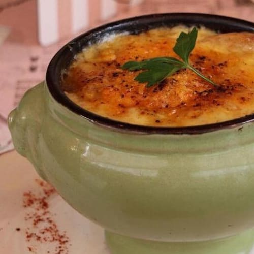 Café des Beaux Arts, Paris