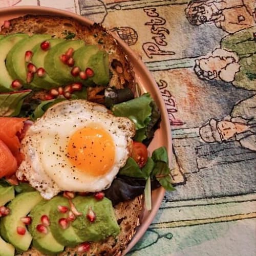 Café des Beaux Arts, Paris