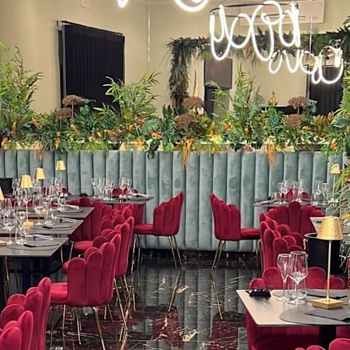 Ristorante da Nonna Maria, Casalnuovo di Napoli