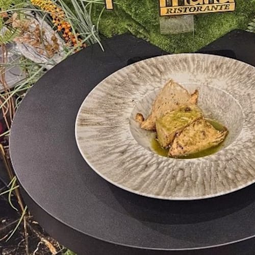 Ristorante da Nonna Maria, Casalnuovo di Napoli