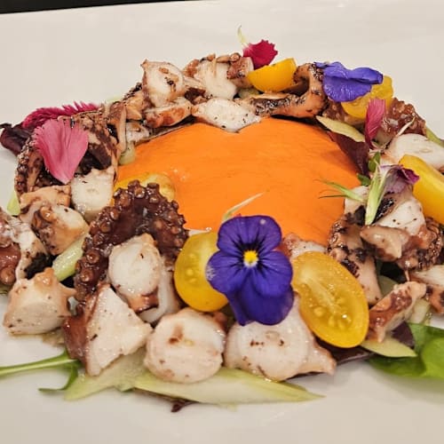 Ristorante da Nonna Maria, Casalnuovo di Napoli