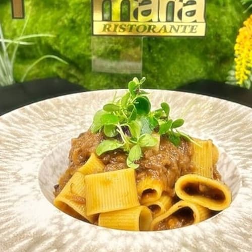 Ristorante da Nonna Maria, Casalnuovo di Napoli