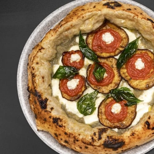 Volù Pizza Contemporanea, Catania