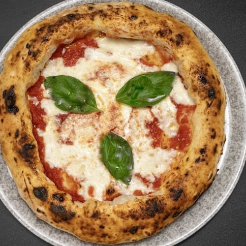 Volù Pizza Contemporanea, Catania