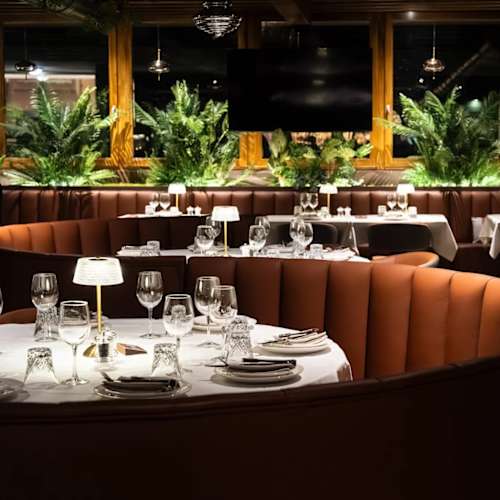 Ristorante Royal Carne | Buffet e Grill, Venezia