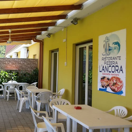 L'Ancora, Villapiana Scalo