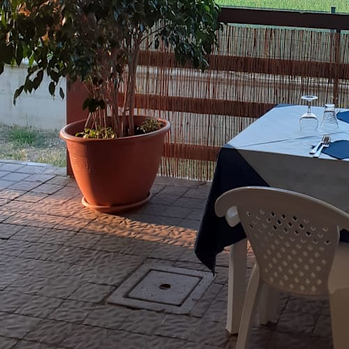 L'Ancora, Villapiana Scalo