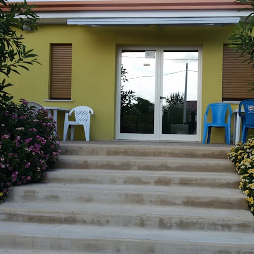 L'Ancora, Villapiana Scalo