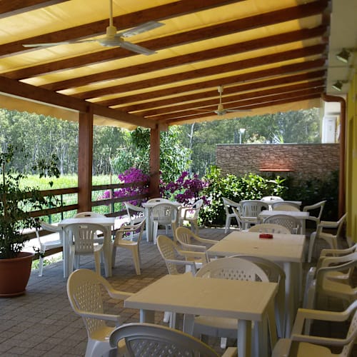 L'Ancora, Villapiana Scalo