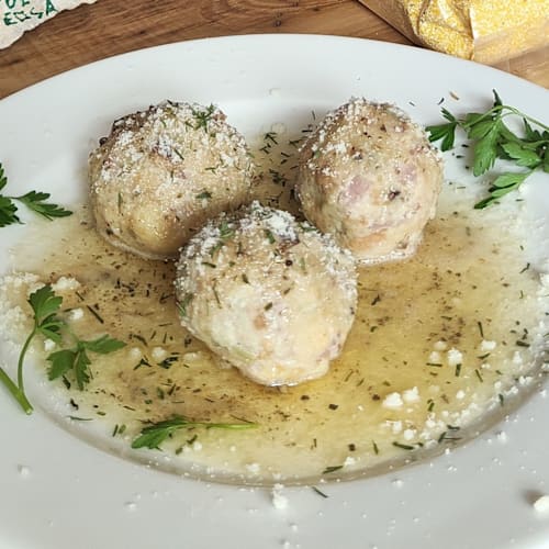 SEducere la Baita di Montagna in Città, Pescara