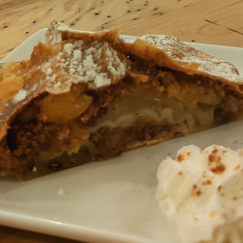 SEducere la Baita di Montagna in Città, Pescara