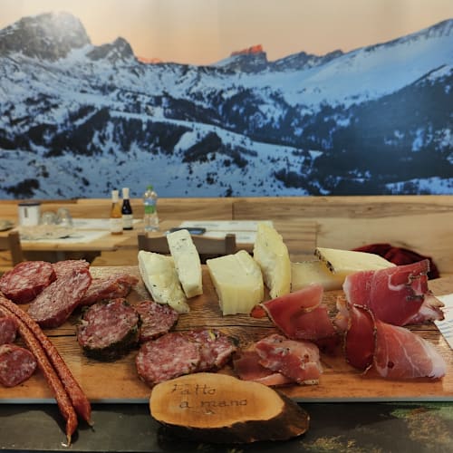 SEducere la Baita di Montagna in Città, Pescara