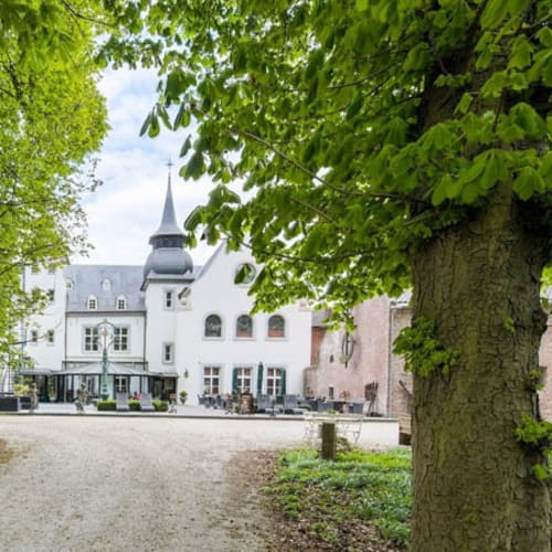 Kasteel Doenrade, Doenrade