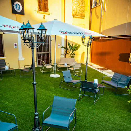 Birreria 3 Corone, Bedizzole