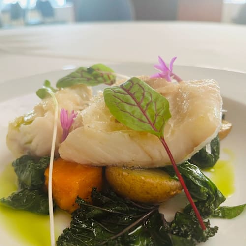 Restaurante VILA PARK NATURE & BUSINESS HOTEL, Santiago do Cacém