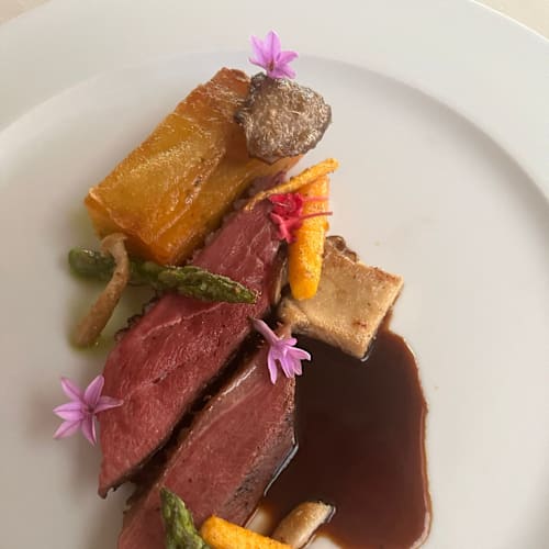Restaurante VILA PARK NATURE & BUSINESS HOTEL, Santiago do Cacém