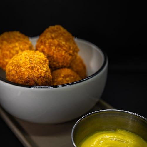 Lucia's Streetfood & Bar, Amsterdam