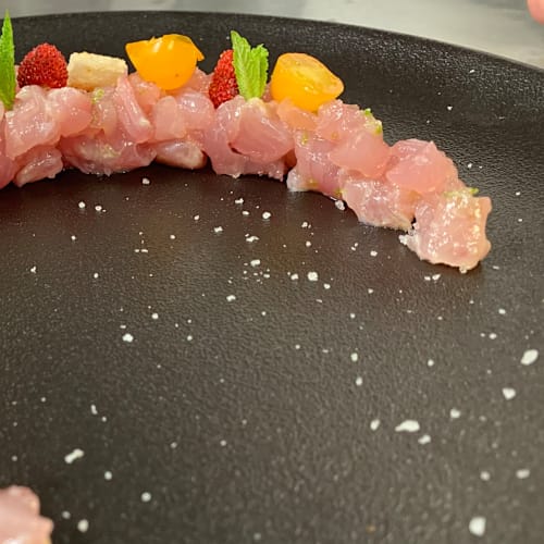 Seasons Restaurant & Lounge Bar, Forio