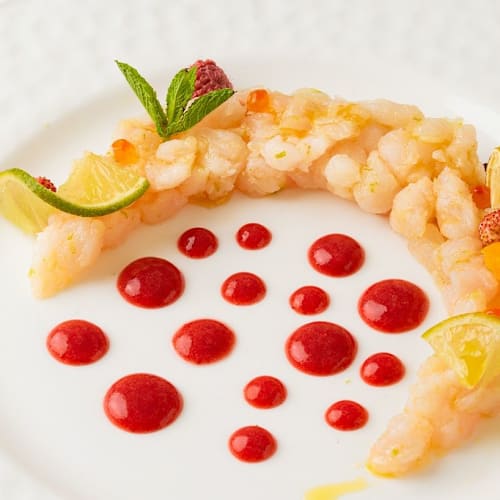 Seasons Restaurant & Lounge Bar, Forio