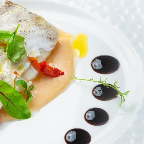Seasons Restaurant & Lounge Bar, Forio