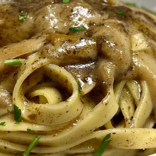 Ristorante Clavdia, Roma
