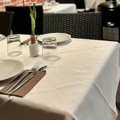 Ristorante Clavdia, Roma