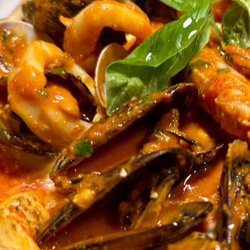 Ristorante Clavdia, Roma