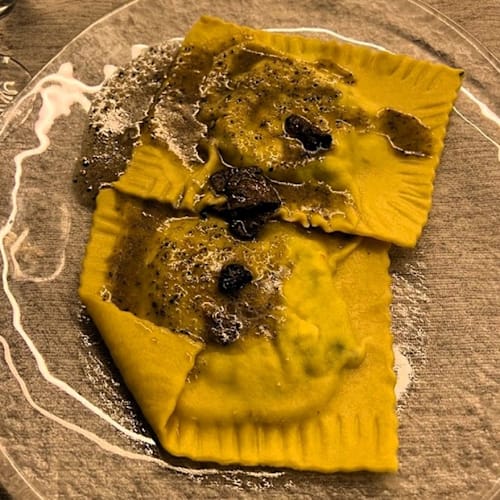 Osteria Il Recinto, Castiglione della Pescaia