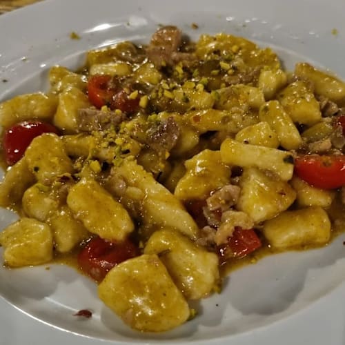 Osteria Il Recinto, Castiglione della Pescaia