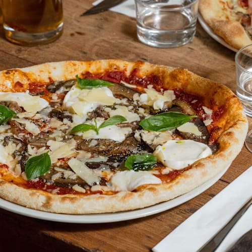 Papilla Brochant, Paris