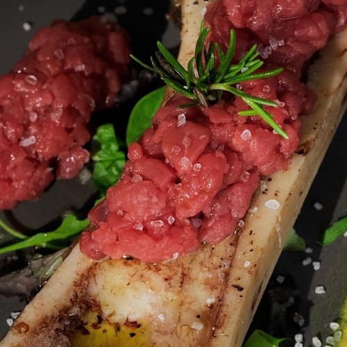 Brigante Restaurant, Milano