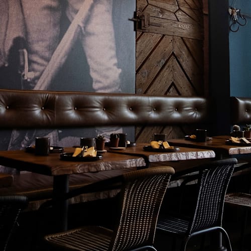 Brigante Restaurant, Milano