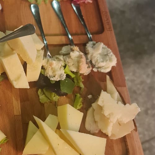Brigante Restaurant, Milano