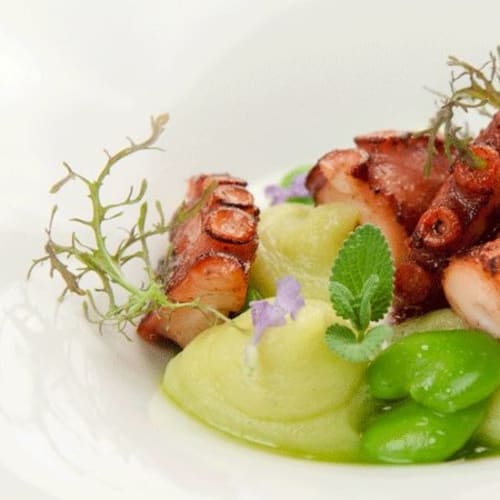 Portarossa Restaurant, Cernusco sul Naviglio