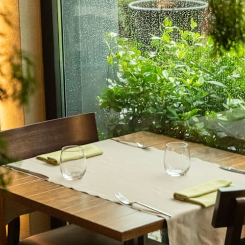 Portarossa Restaurant, Cernusco sul Naviglio