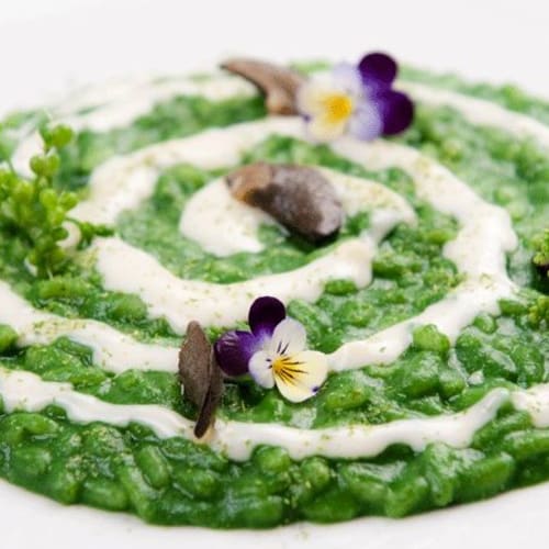 Portarossa Restaurant, Cernusco sul Naviglio