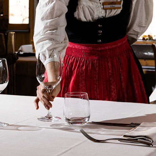 Quattro Stagioni by La Fiorida, Mantello