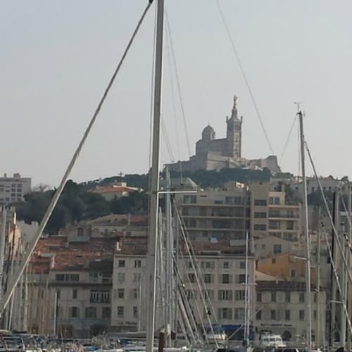 Ô Minots, Marseille