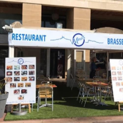 Ô Minots, Marseille