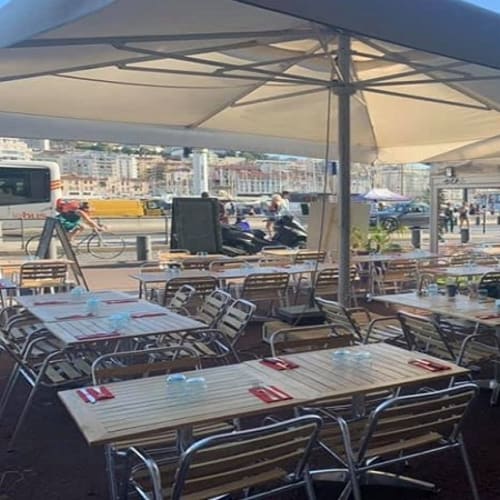 Ô Minots, Marseille