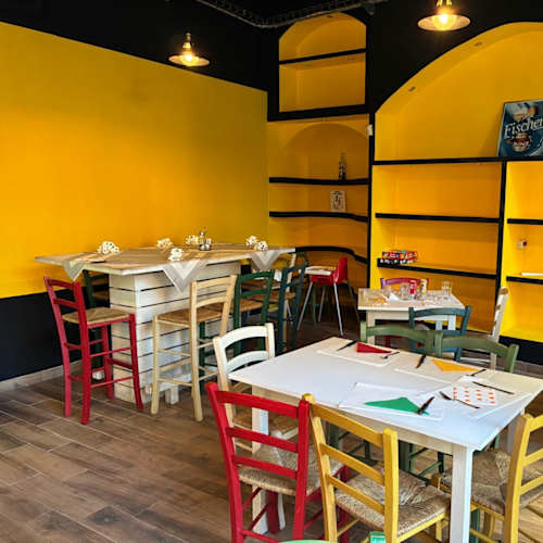 Combo Birreria Ristorante Pizzeria, Sesto San Giovanni