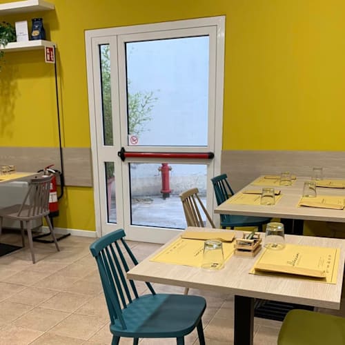 Millenium Restaurant&lounge, Settimo Milanese