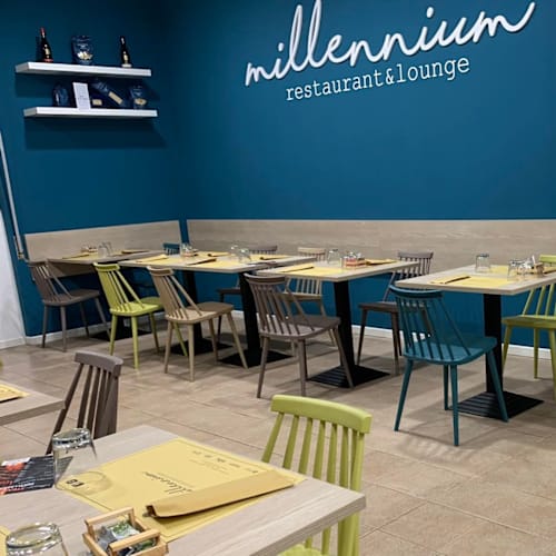 Millenium Restaurant&lounge, Settimo Milanese