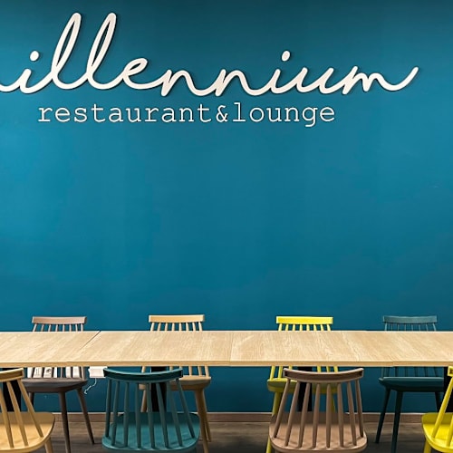 Millenium Restaurant&lounge, Settimo Milanese