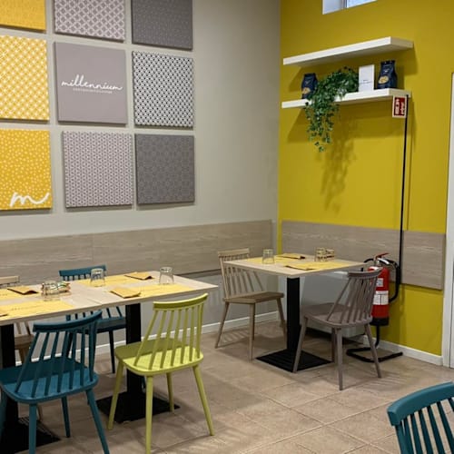 Millenium Restaurant&lounge, Settimo Milanese